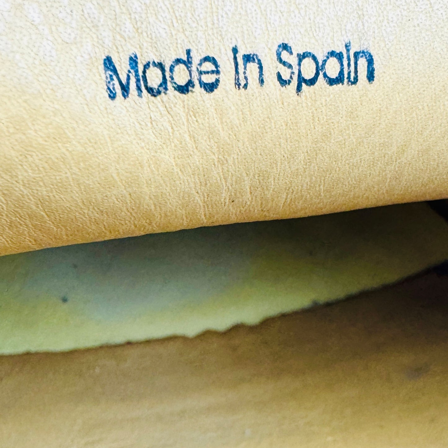 Magnanni Men's Navy Blue Horsebit Loafers (Size 44/44.5)