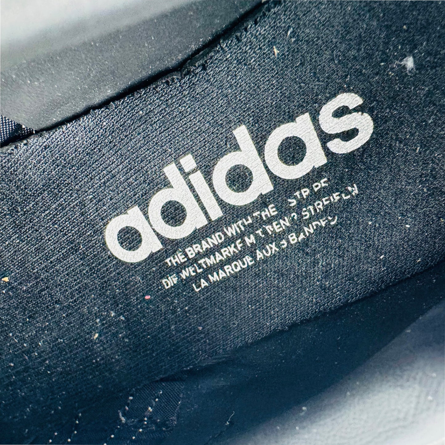 Adidas Kaiser 5 Team Sneakers (Size 42) - 677357