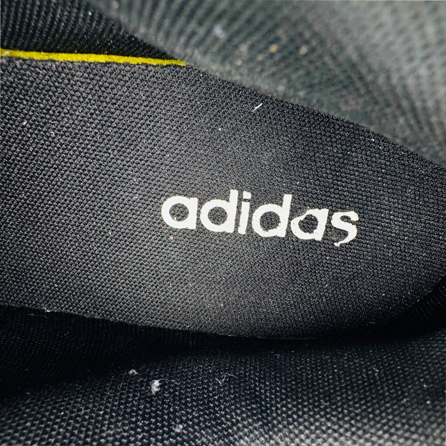 Adidas Entrap 'Black White' Sneakers (Size 42/42.5) - FY6076