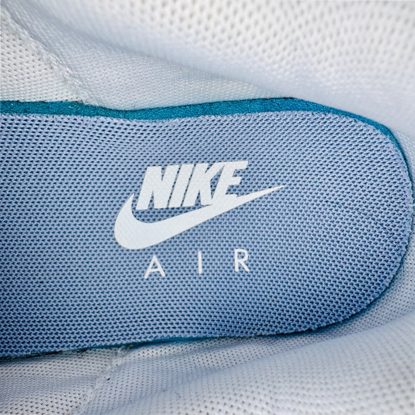 Nike Air MX 720‑818 White Sneakers (Size 41) - CT1266‑100