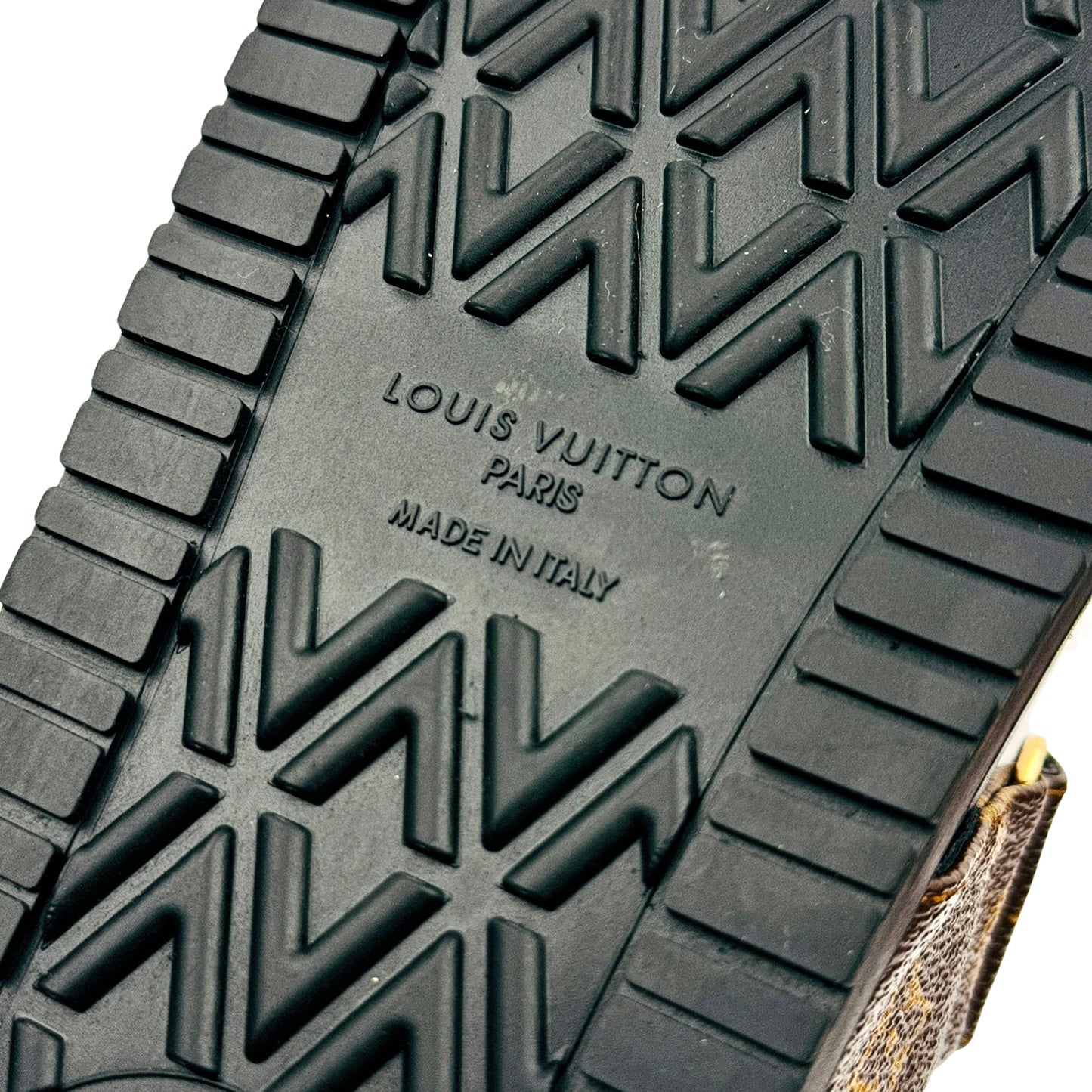 Louis Vuitton Bom Dia Comfort Mules (Size 39/40) - 1AAW8
