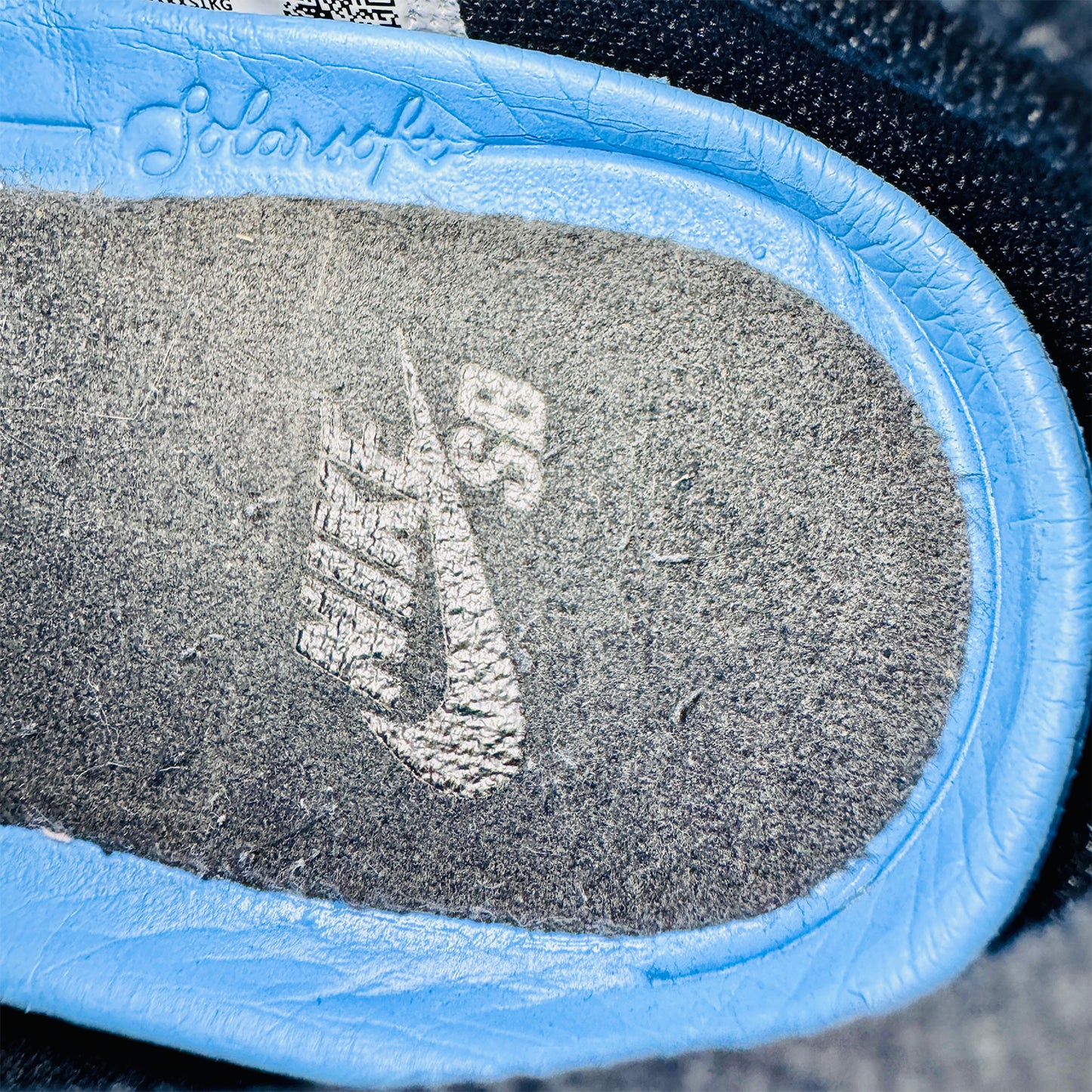 Nike SB Chron SLR Sneakers (Size 42) - CD6278‑007