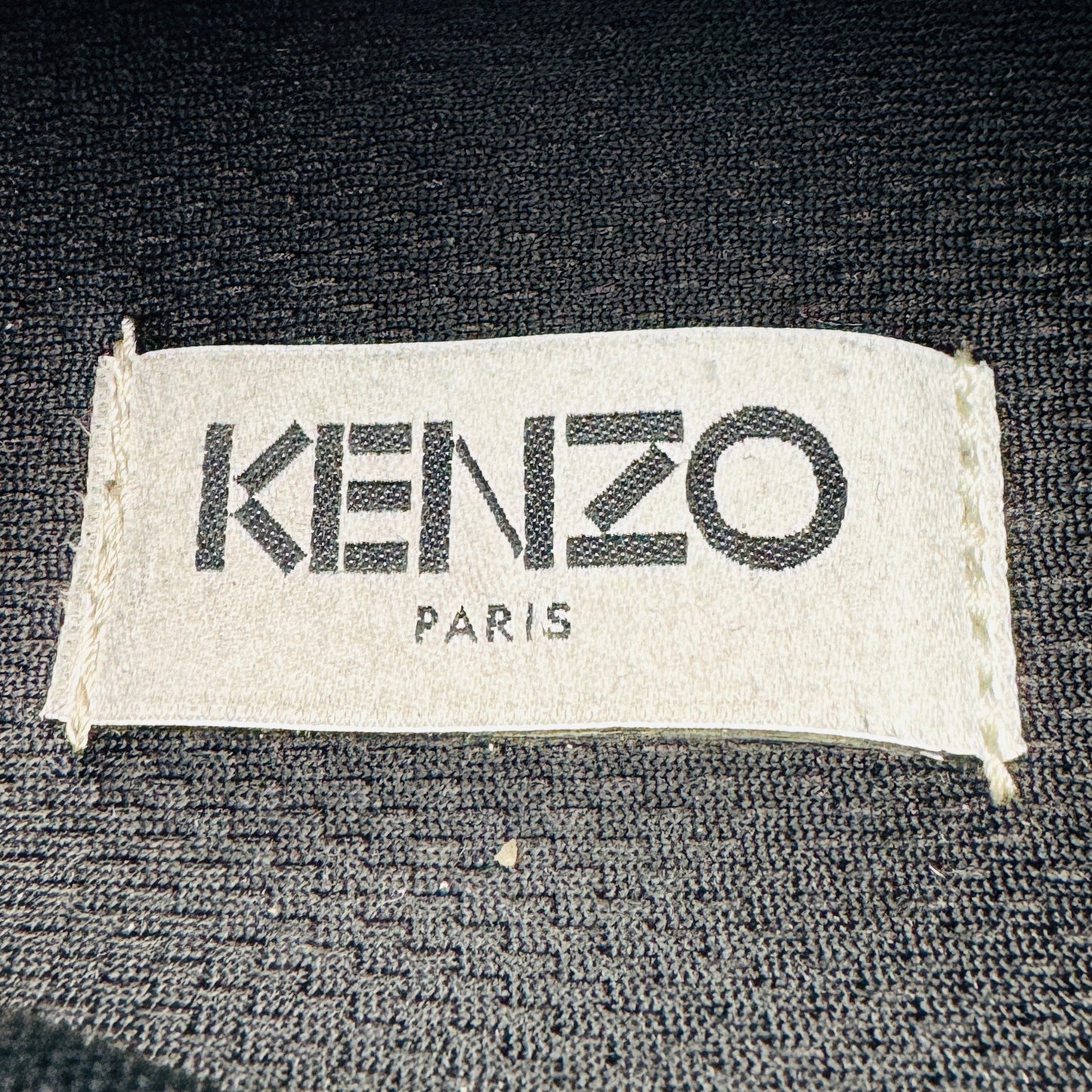 Kenzo Men's K-Run Sneakers (Size 43) - PF865SN242
