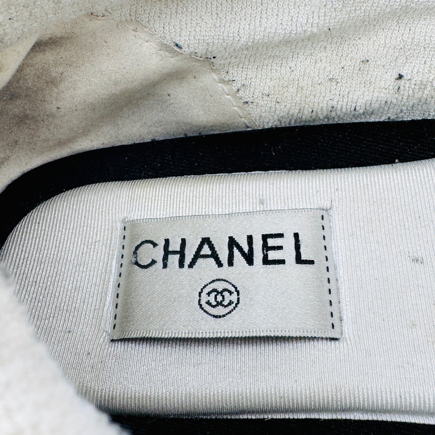 Chanel Men's Low Top Brown Sneakers (Size 43)