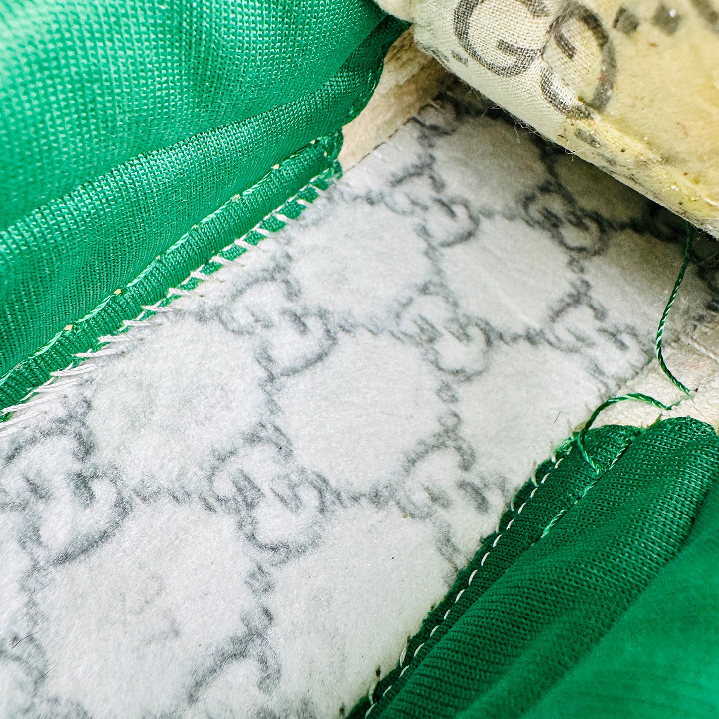 Gucci Women's Tennis 1977 Sneakers (Size 37)