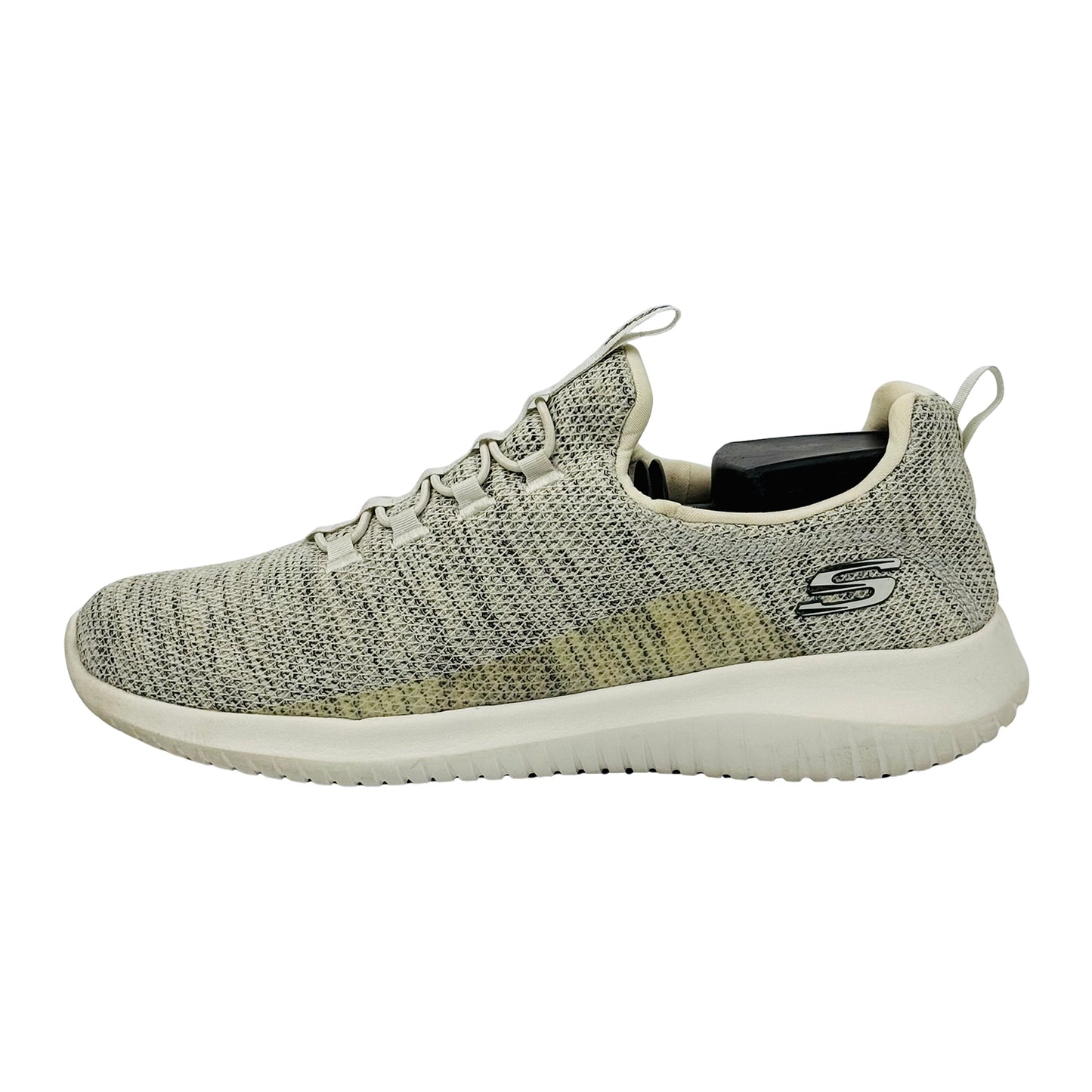 Skechers Ultra Flex Capsule Shoes (Size 39) - 12840 NAT