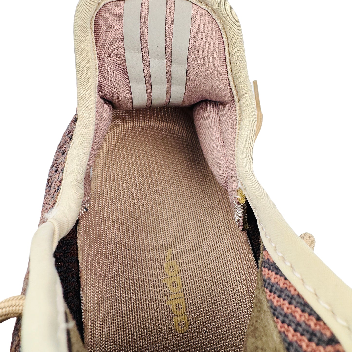 Adidas Yeezy Boost 350 V2 Sneakers (Size 41.5) - HO2795