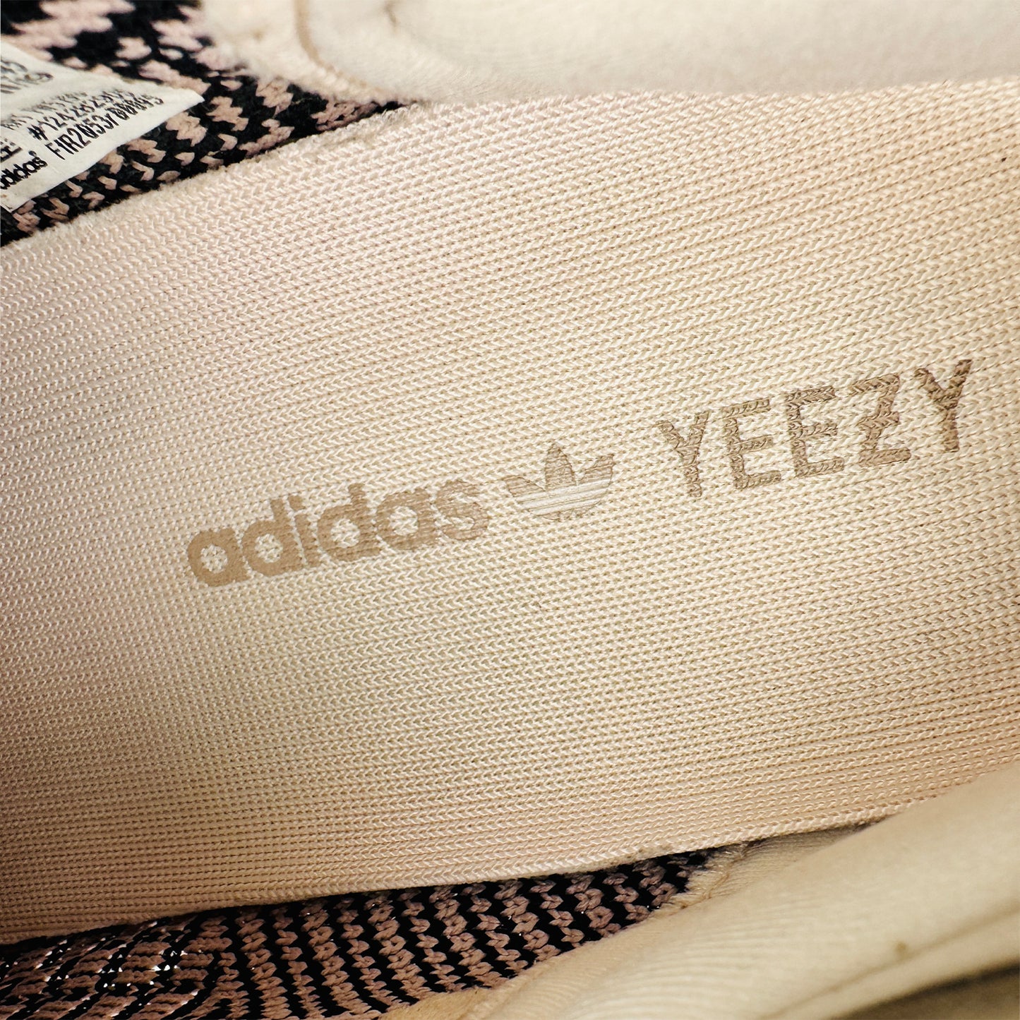 Adidas Yeezy Boost 350 V2 'Yecheil' Shoes (Size 40) - FW5190