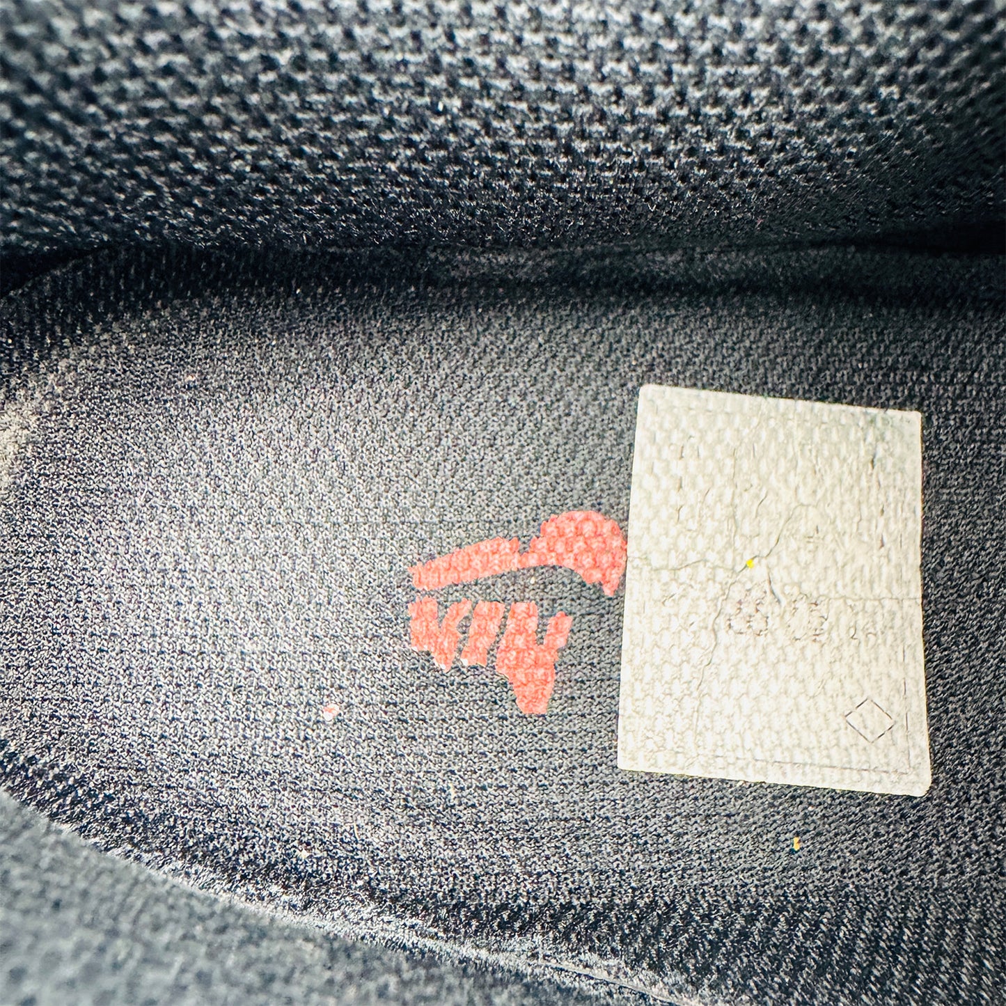Nike Air Force 1 Low Sneakers (Size 46/46.5) - DN4928-001