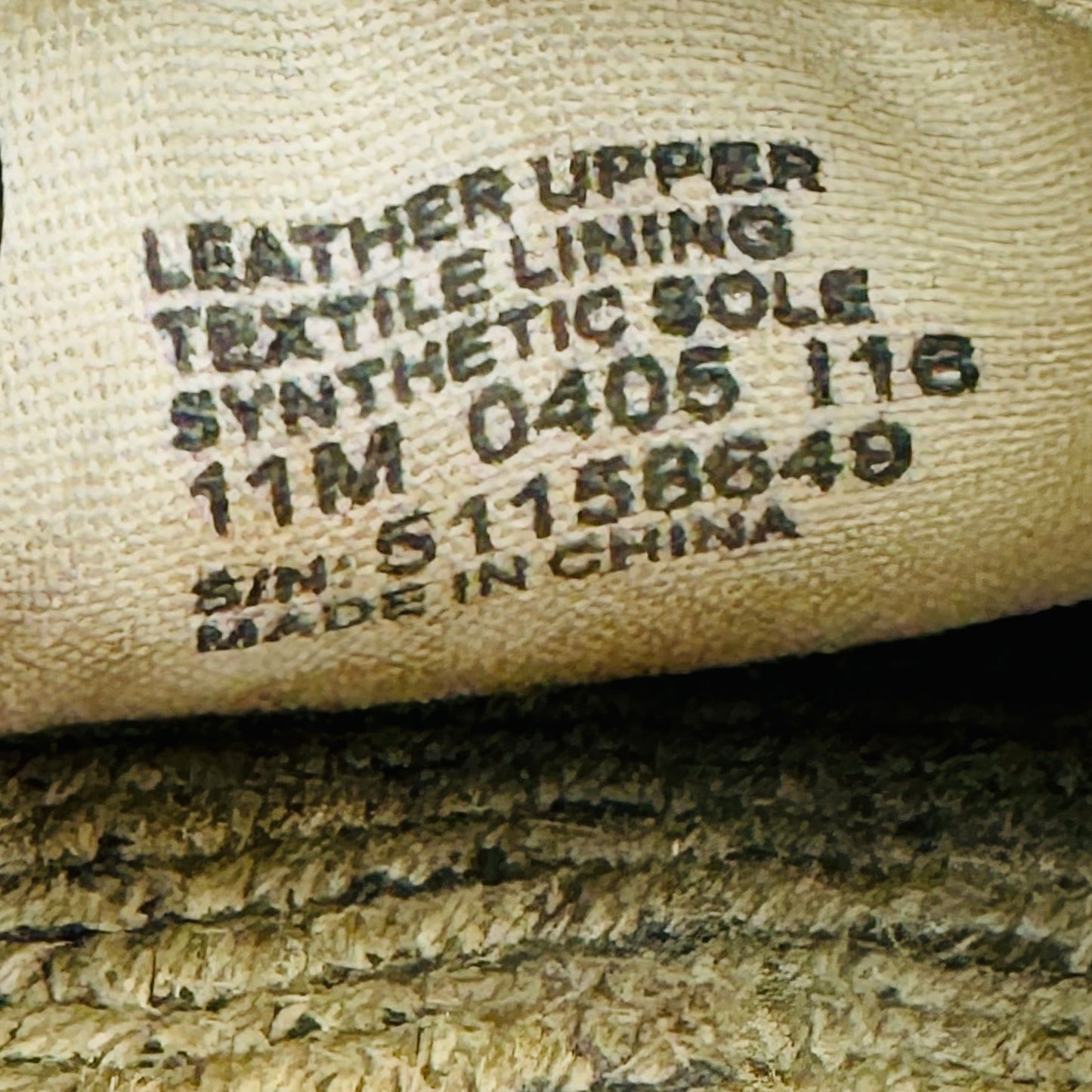 Tory Burch Off-White Cap-Toe Espadrille Shoes (Size 41)