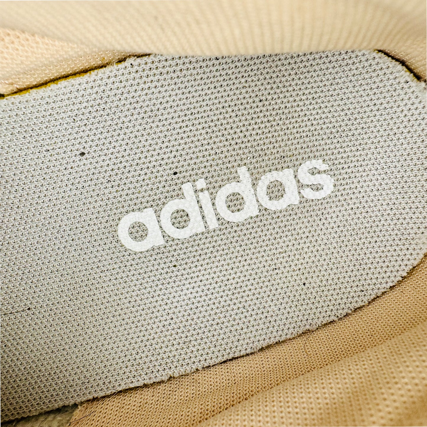 Adidas Courtphase 'Cloud White' Sneakers (Size 40) - GV7150