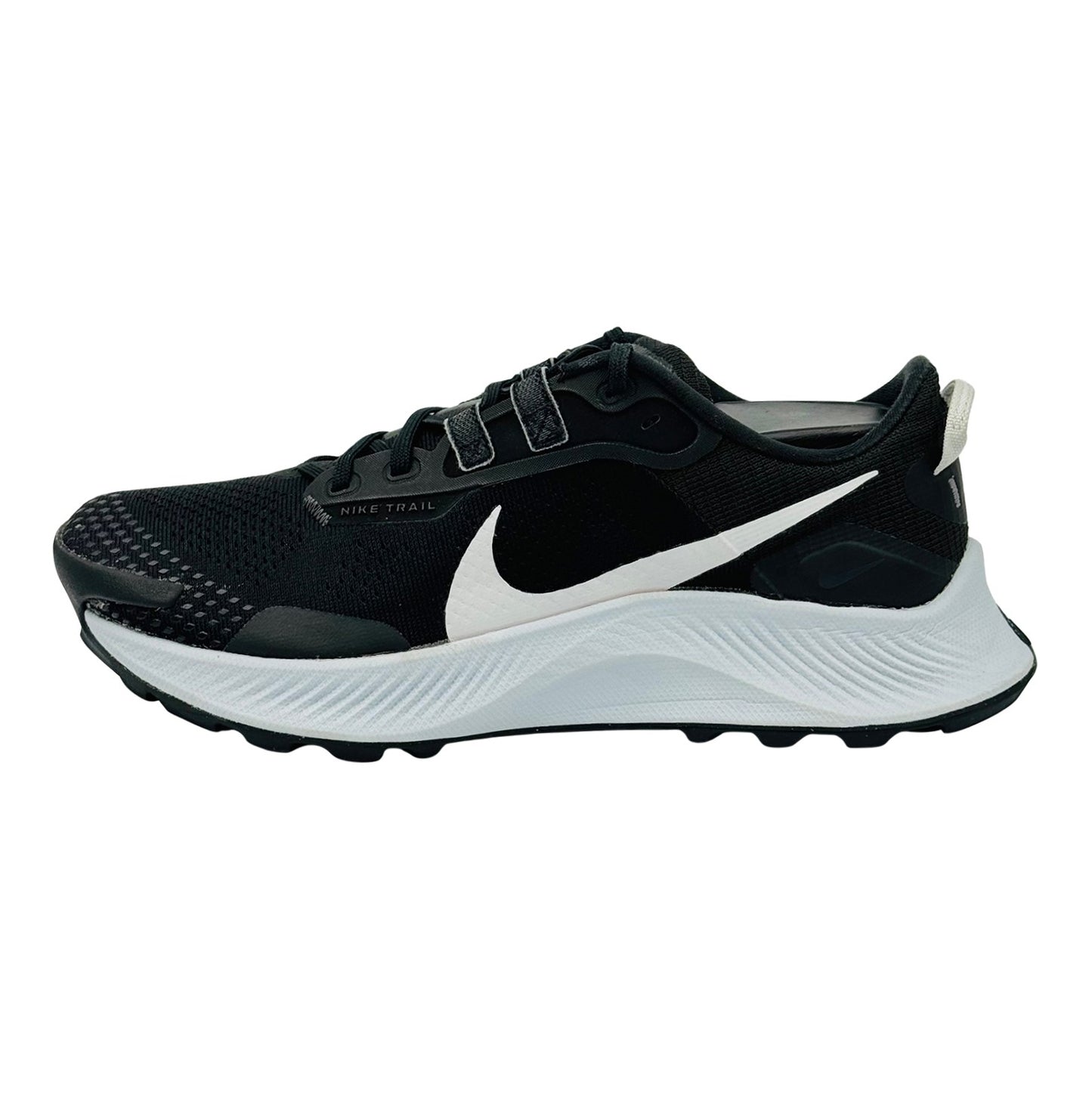 Nike Pegasus Trail 2 Black White Shoes (Size 40) - DA8698-001