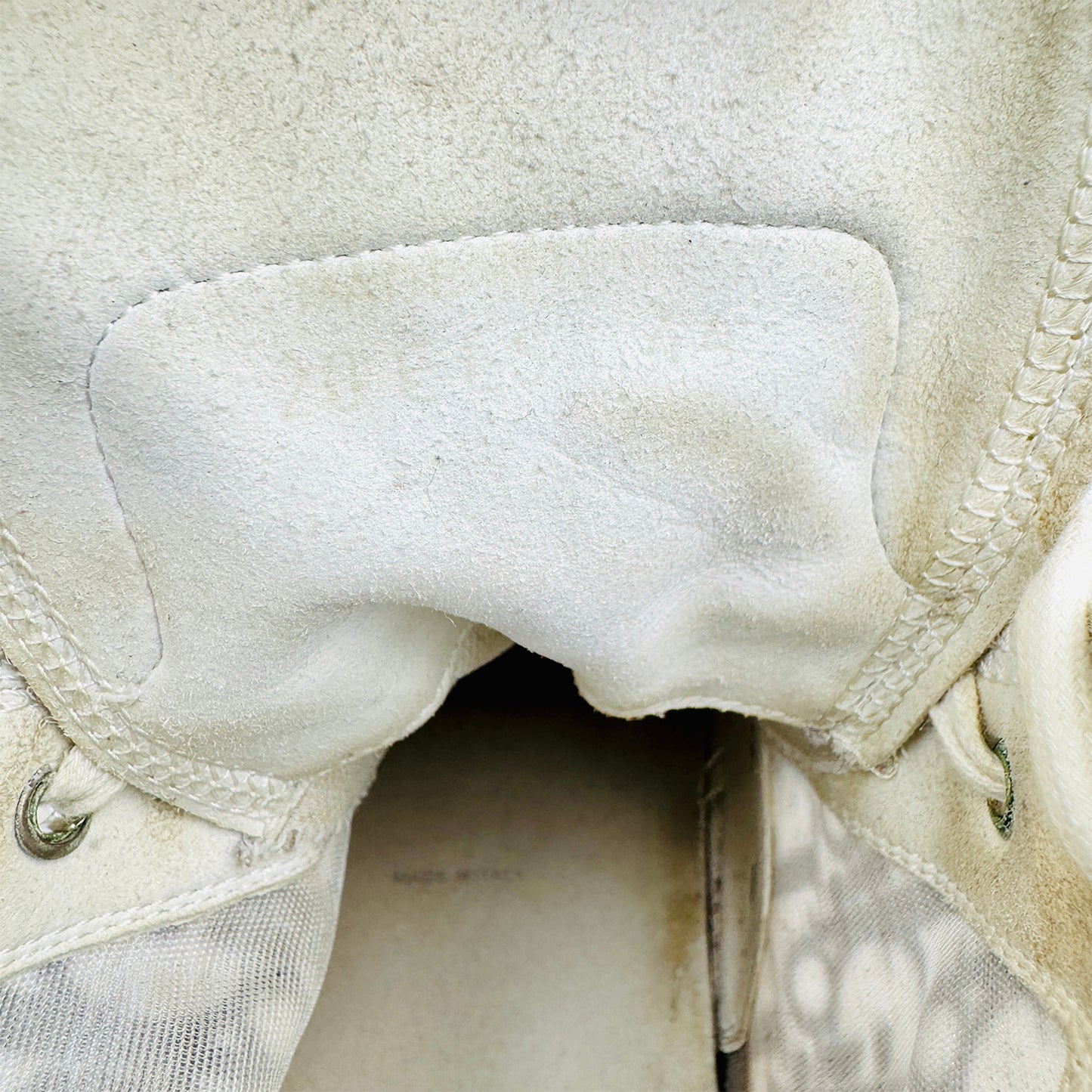 Dior B23 High-Top Oblique Sneakers (Size 44) - 3SH118YJP_H069