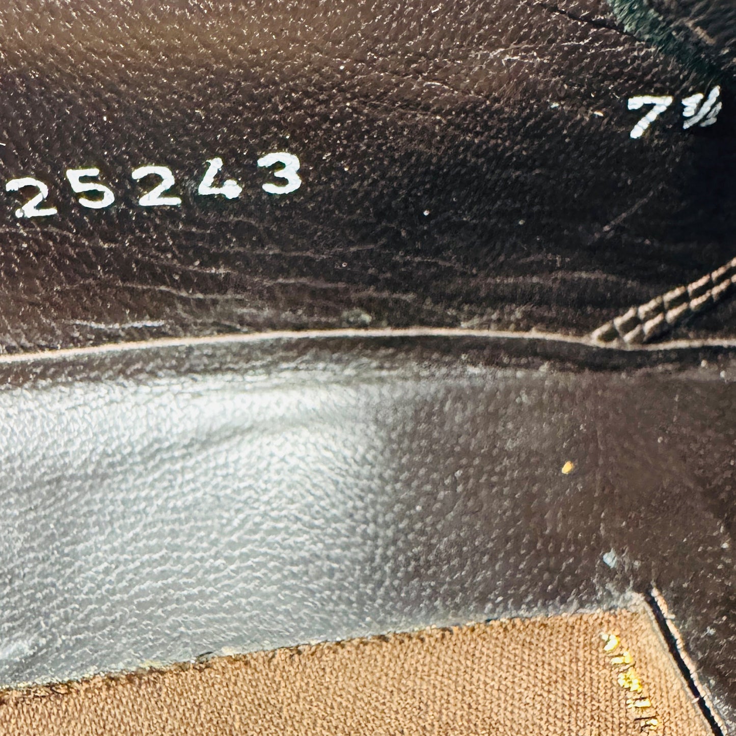 Cesare Paciotti Men's Black Oxford Shoes (Size 42)