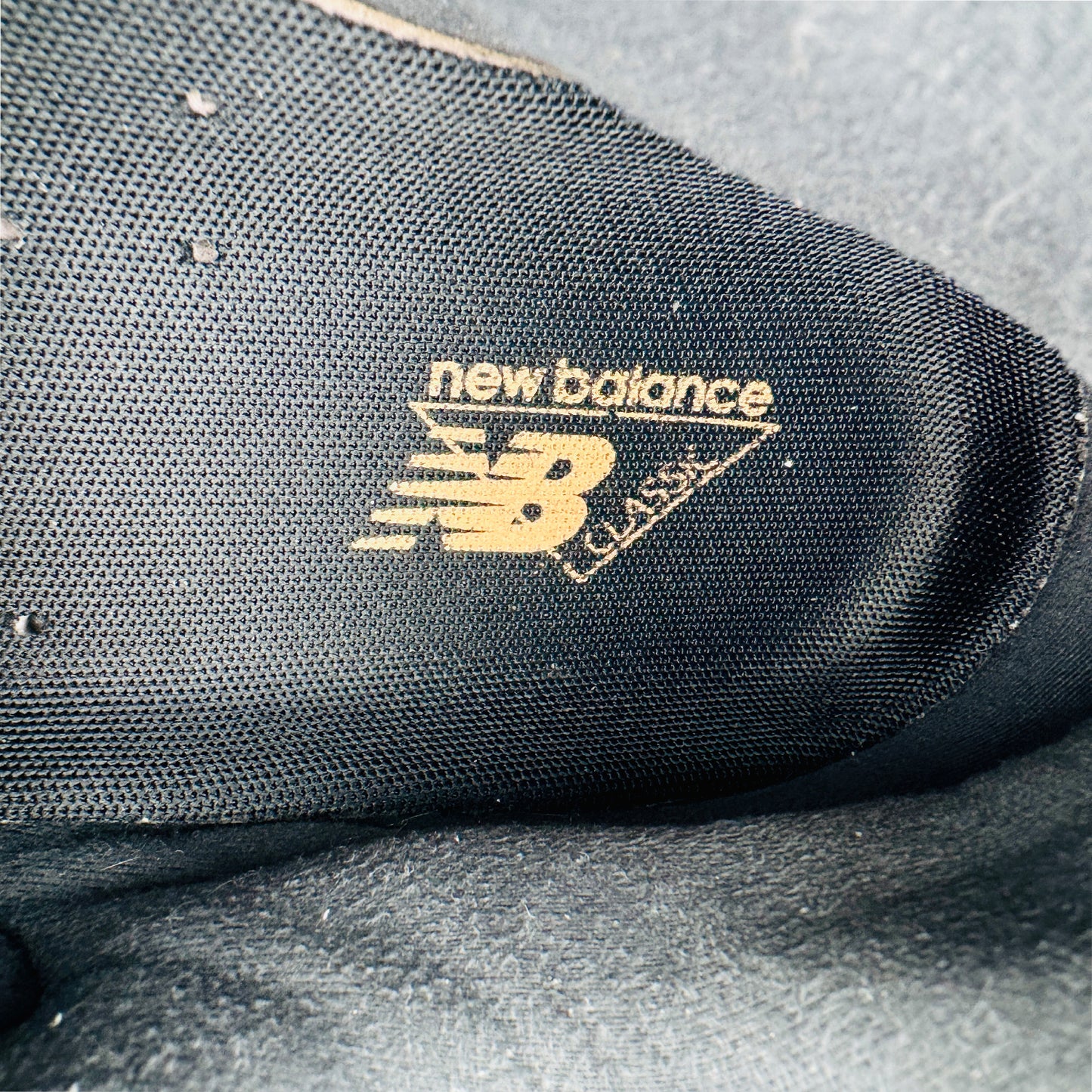 New Balance Men's 99 'Energy' Shoes (Size 42) - ML99HLW