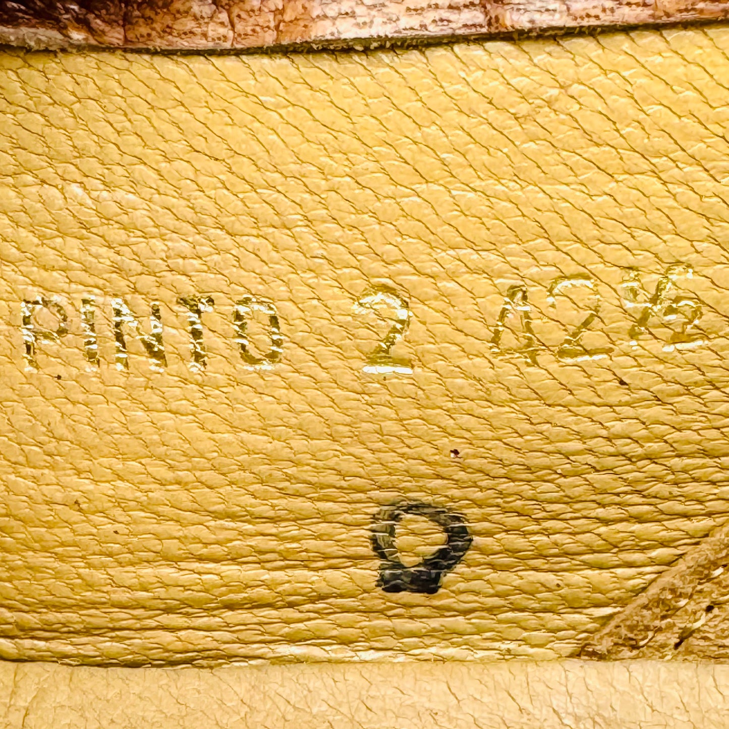 Bally Men's Brown Leather Loafers (Size 42.5)