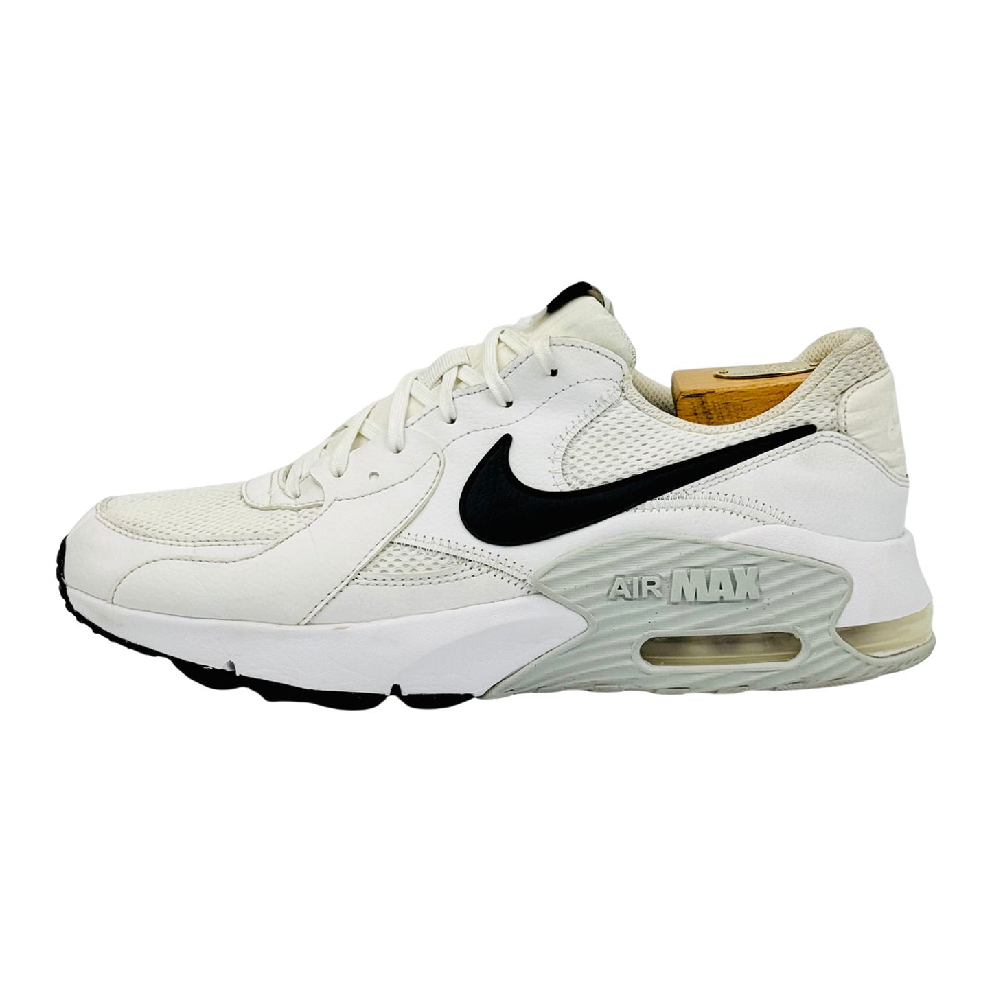 Nike Air Max Excee White Sneakers (Size 43) - CD4165-100