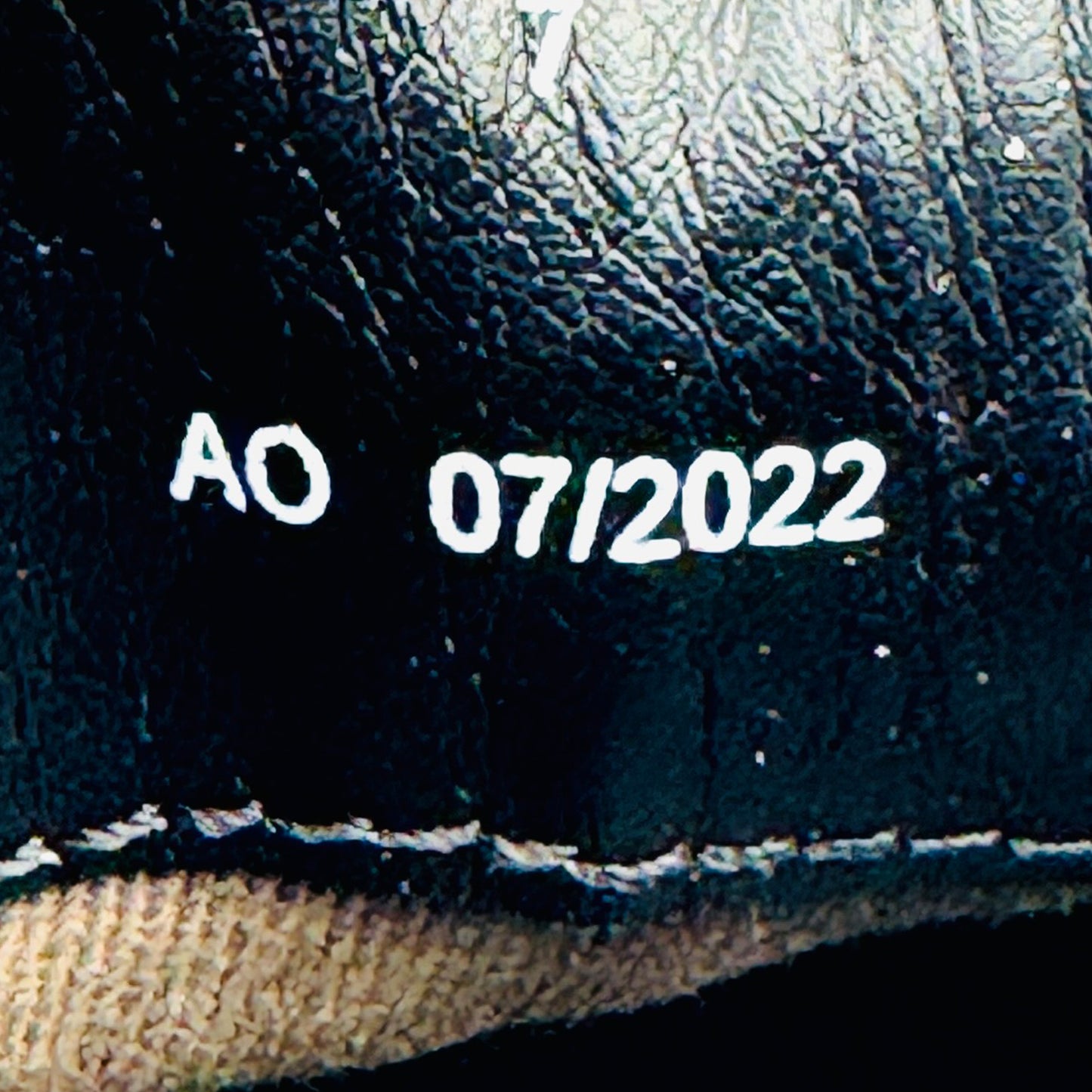 Walk London Men's Brooklyn Penny Loafers (Size 41/41.5)