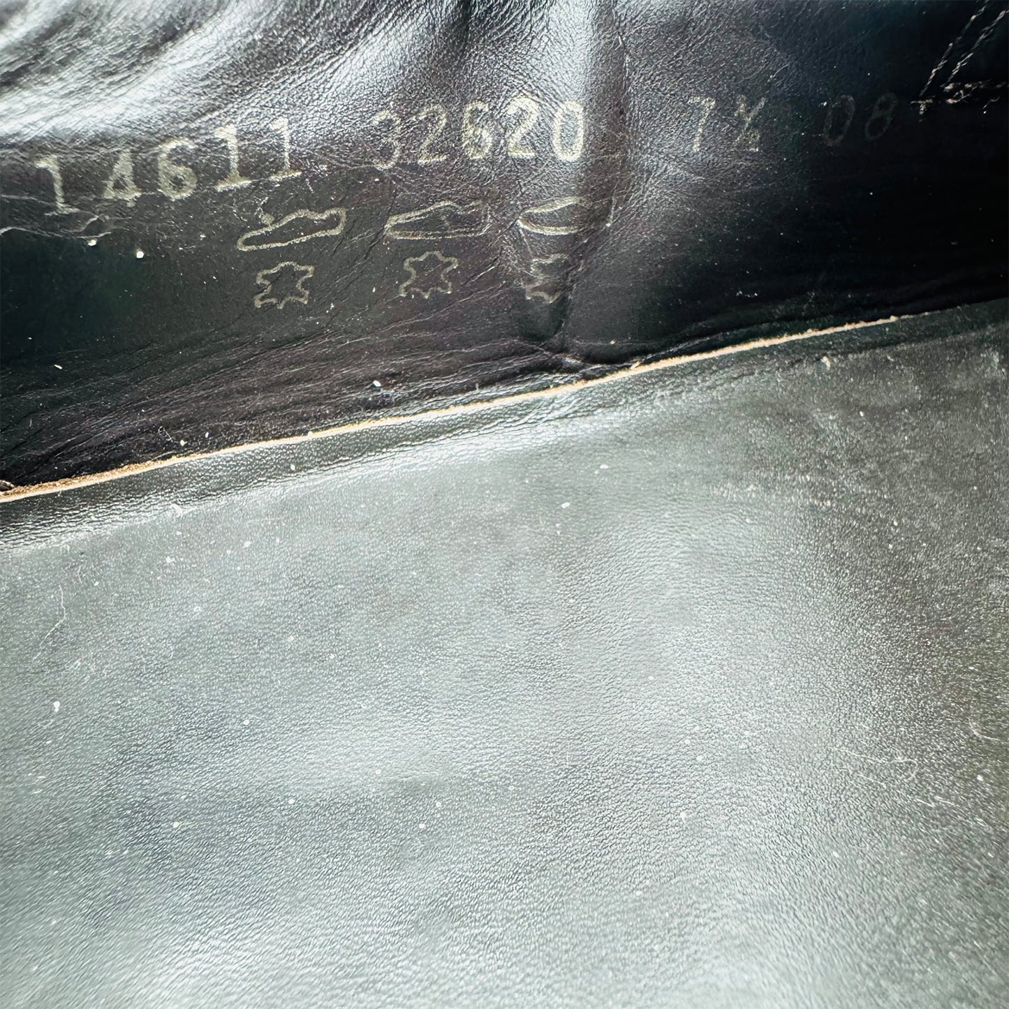 Hugo Boss Men's Brown Italian Loafer (Size 42.5)