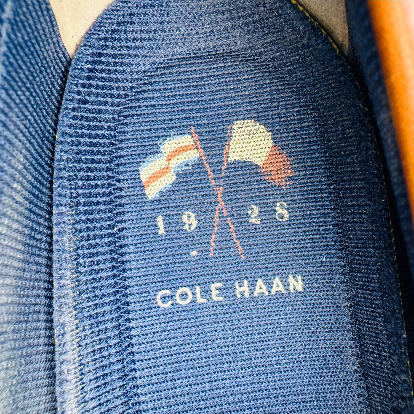 Cole Haan Grand OS Nantucket II Loafers (Size 43/43.5) - C27789