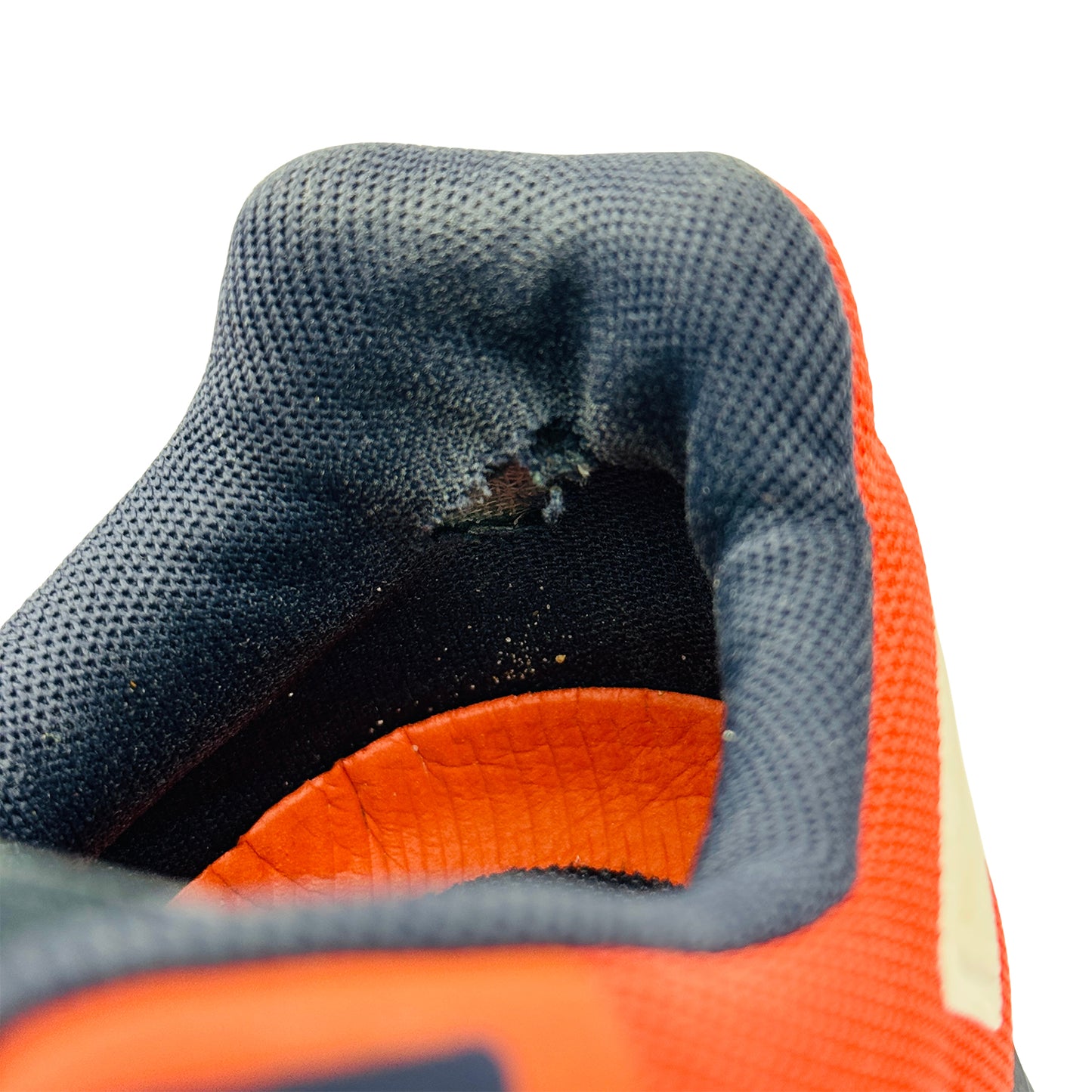 On Running Cloudflow 3.0 'Rust Eclipse' Shoes (Size 45) - 35.99236
