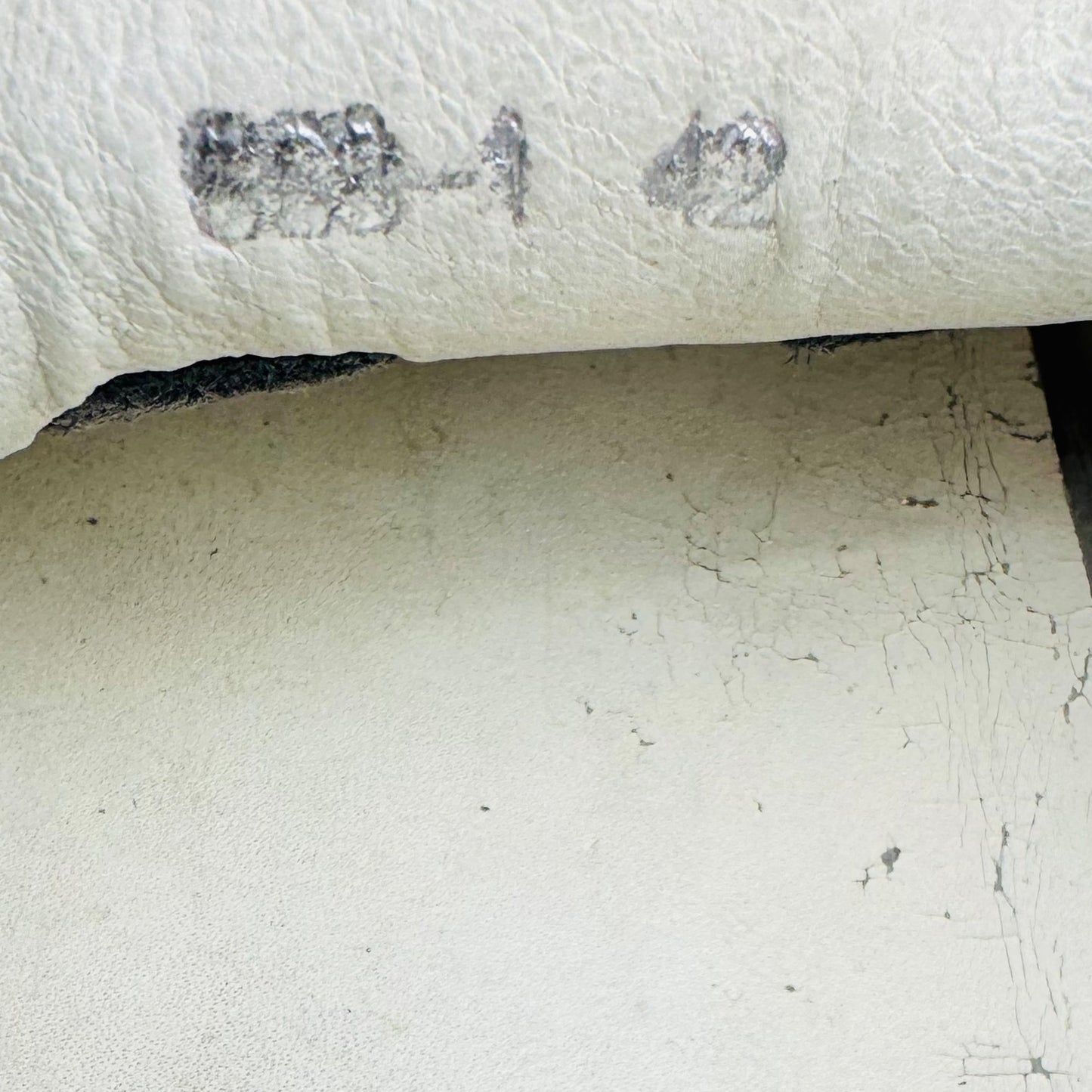 Tod's Men's Grey Genuine Suede Loafers (Size 42)