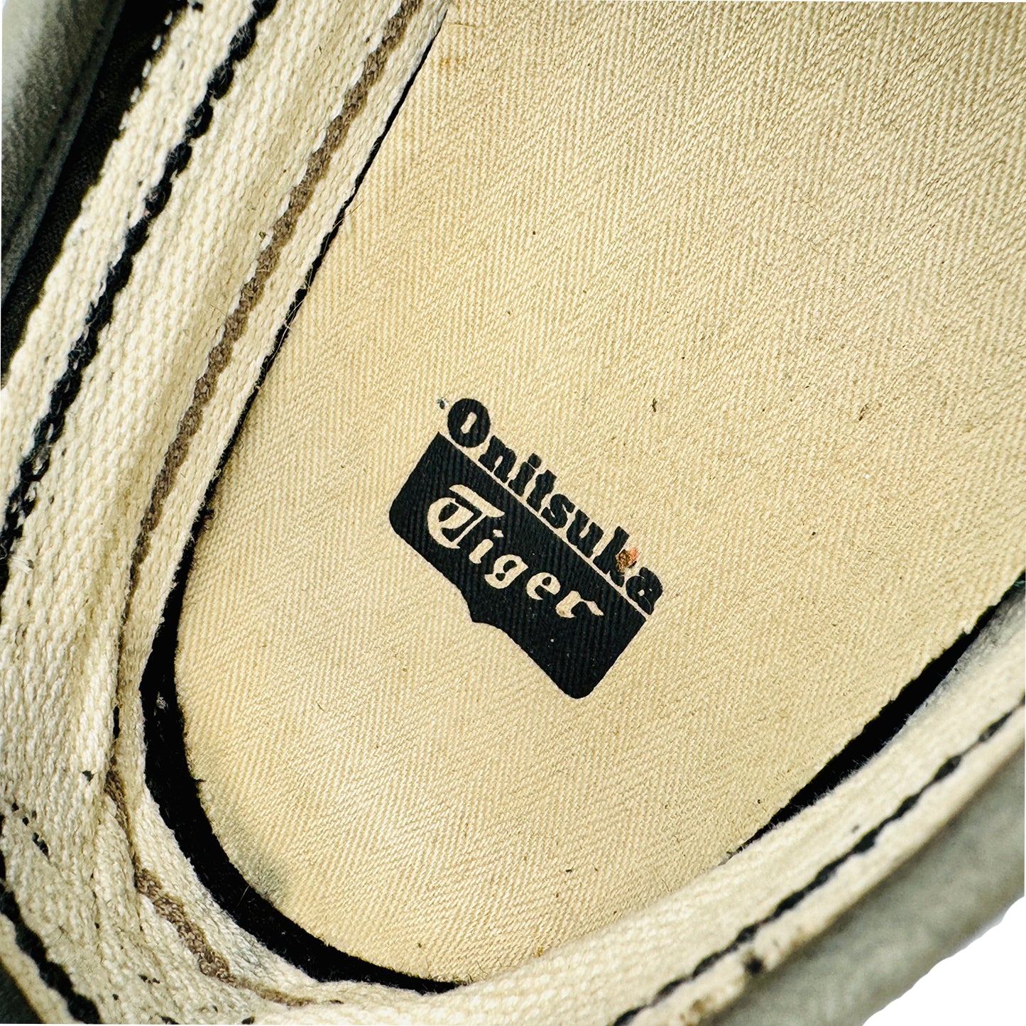 Asics Onitsuka Tiger Mexico 66 SD Sneakers (Size 40.5) - 1183A395