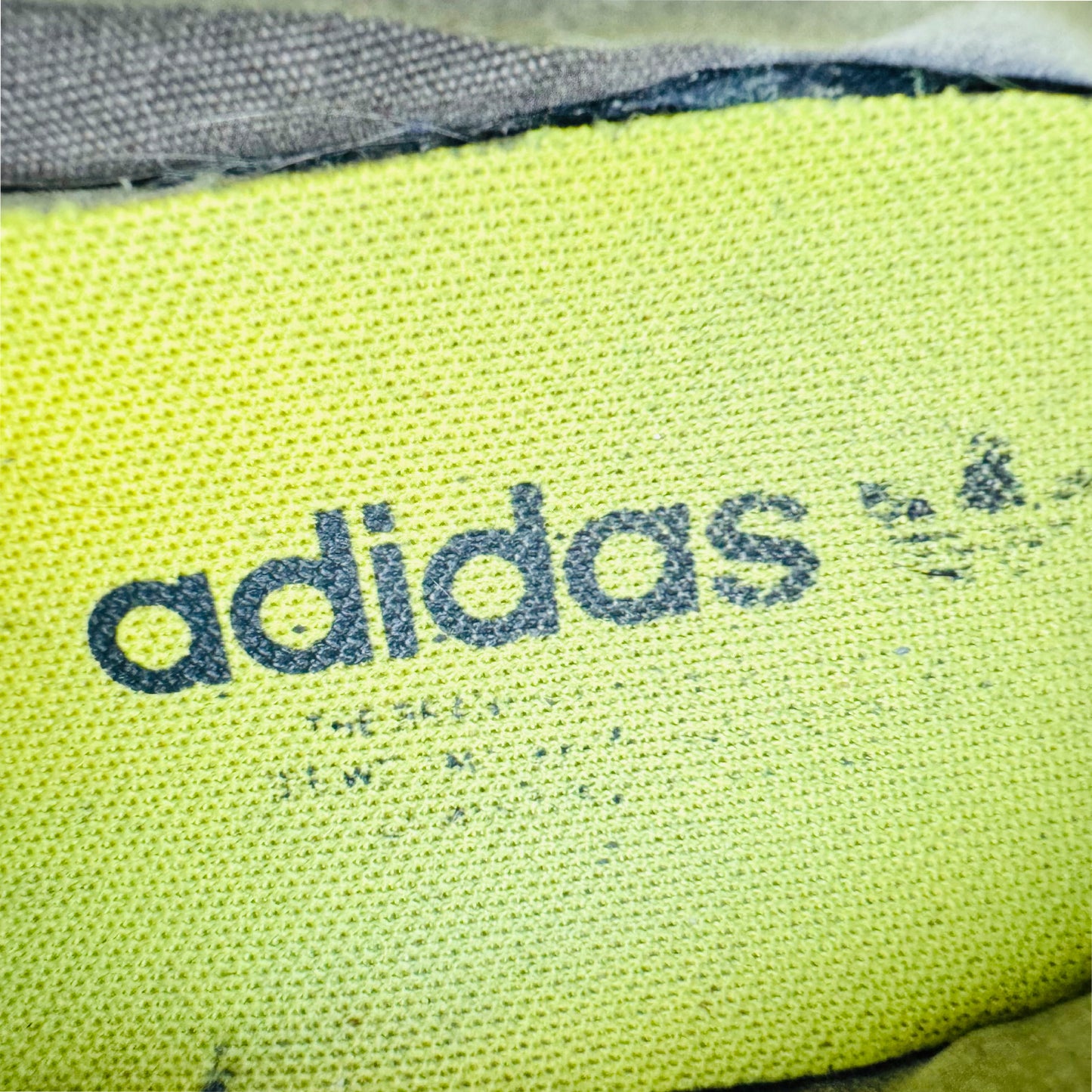 Adidas Nizza 'Olive' Sneakers (Size 42.5) - HQ9867