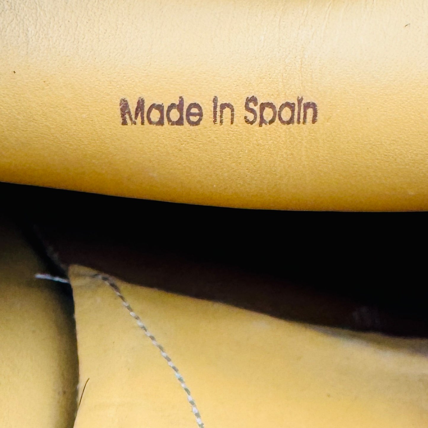 Magnanni Rafa II Black Leather Loafers (Size 43) - 18456