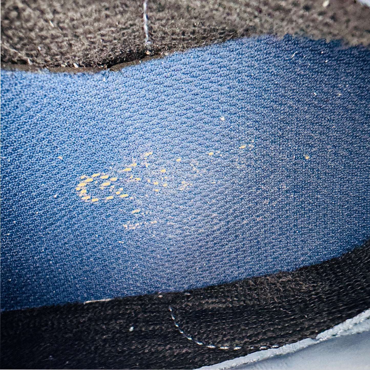 Adidas Spezial Blue Suede Sneakers (Size 40.5) - G96489
