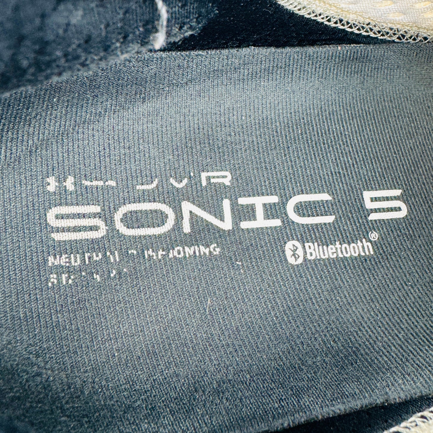 Under Armour Men's Hovr Sonic 5 Shoes (Size 46) - 3024898-101