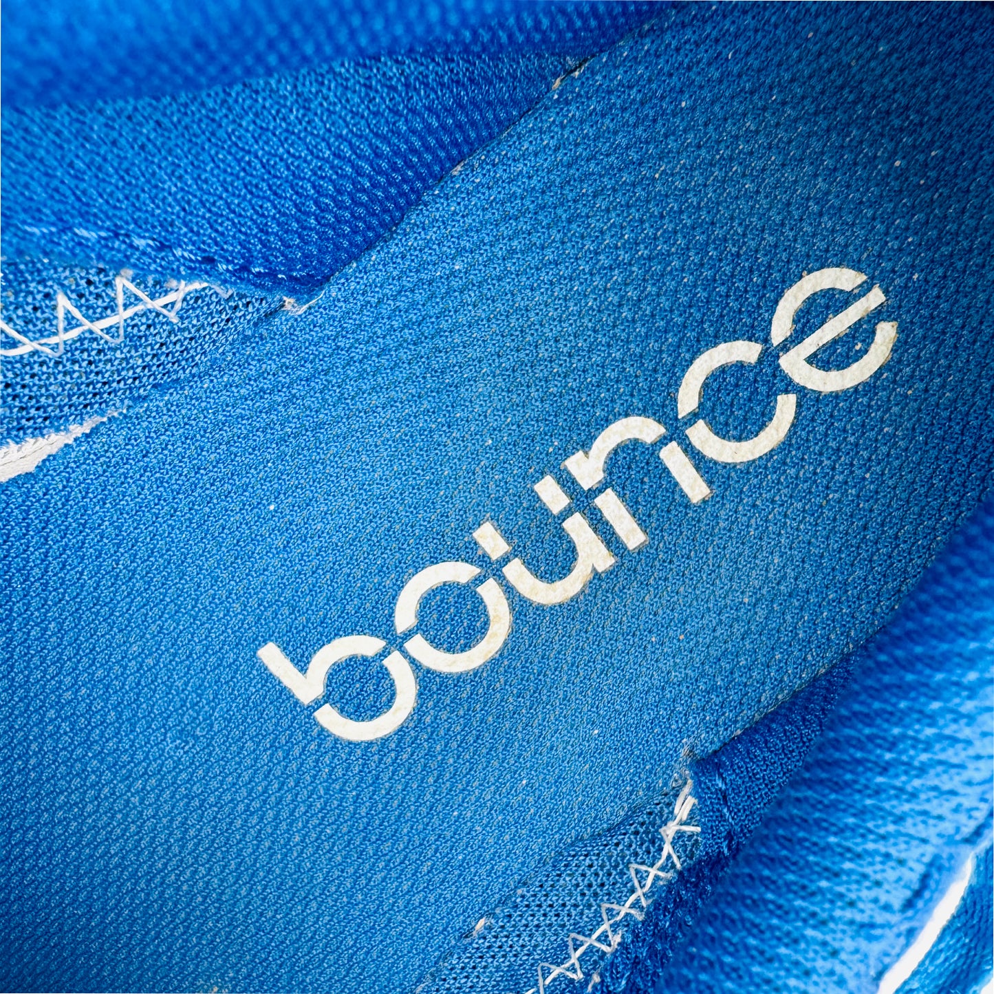 Inside Sole printing image of Adidas Energy Bounce 2 Sneakers (Size 42.5) - AQ3153