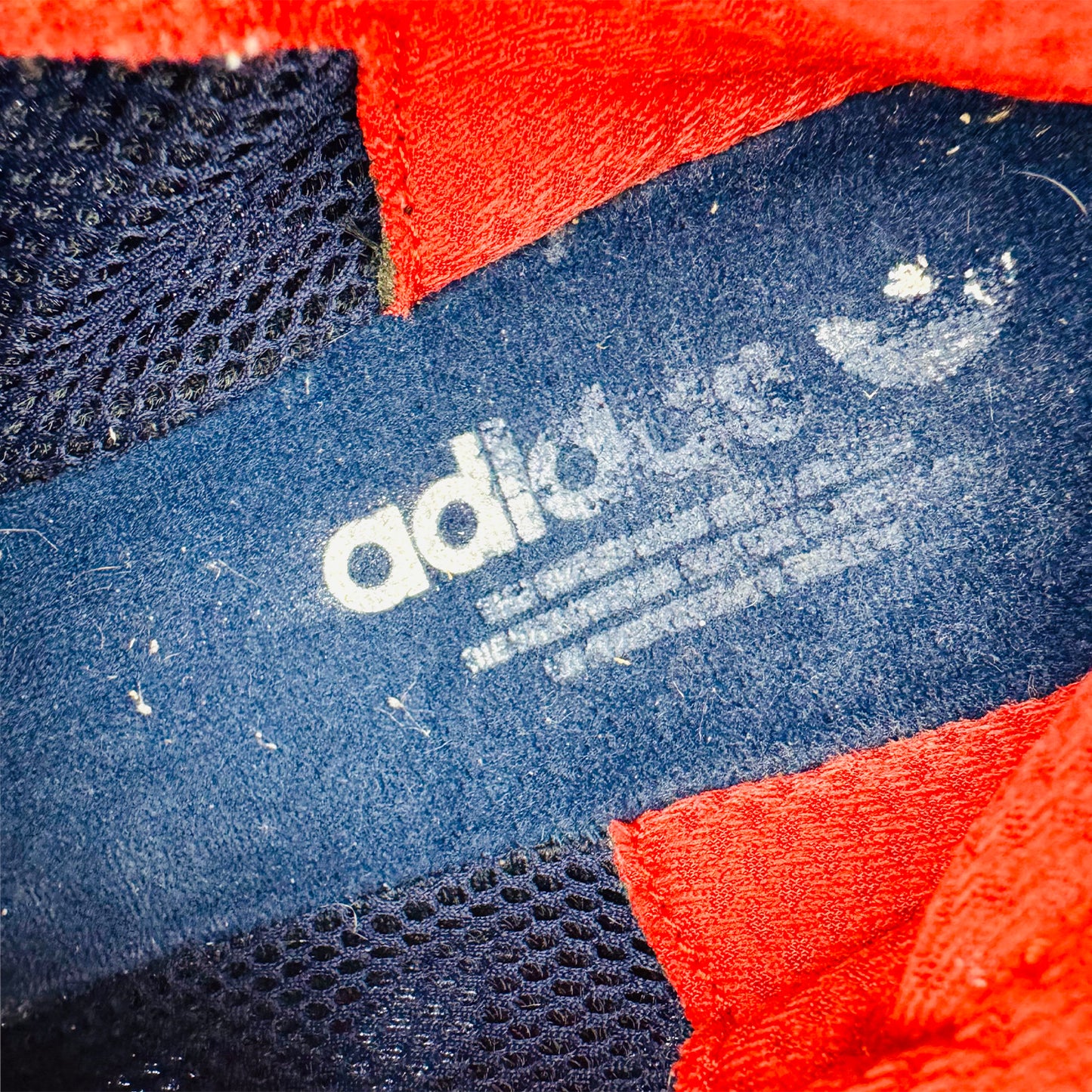 Adidas I-5923 'Collegiate Navy' Sneakers (Size 42.5) - D96819