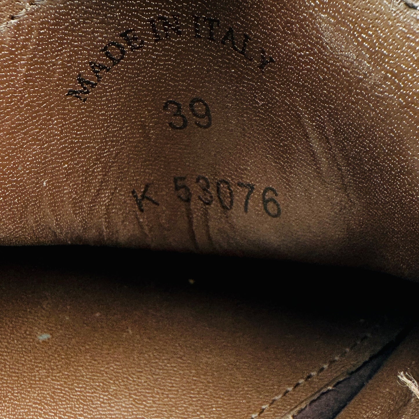 Loro Piana Charms Walk Babouche Mules (Size 39) - K 53076