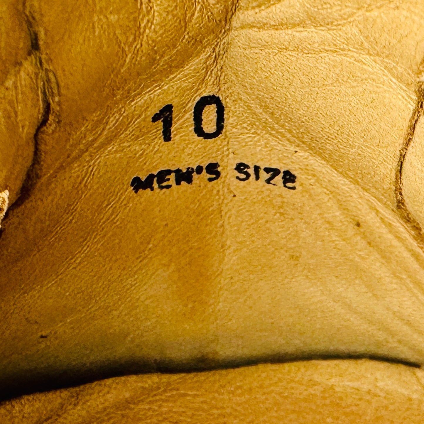 Tod’s Men's Perforated Leather Loafers (Size 45)