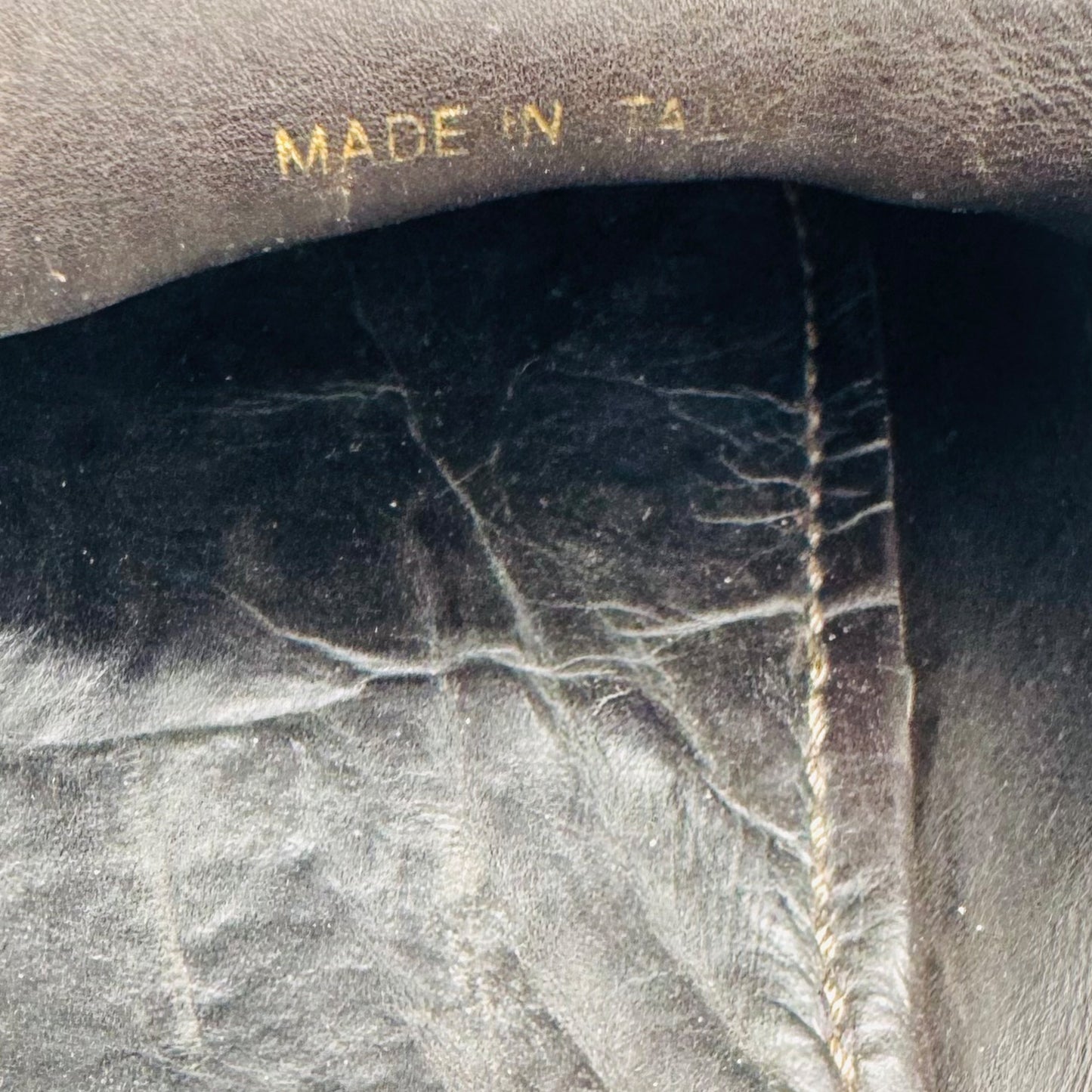 Louis Vuitton Monte Carlo Brown Loafer (Size 42.5)