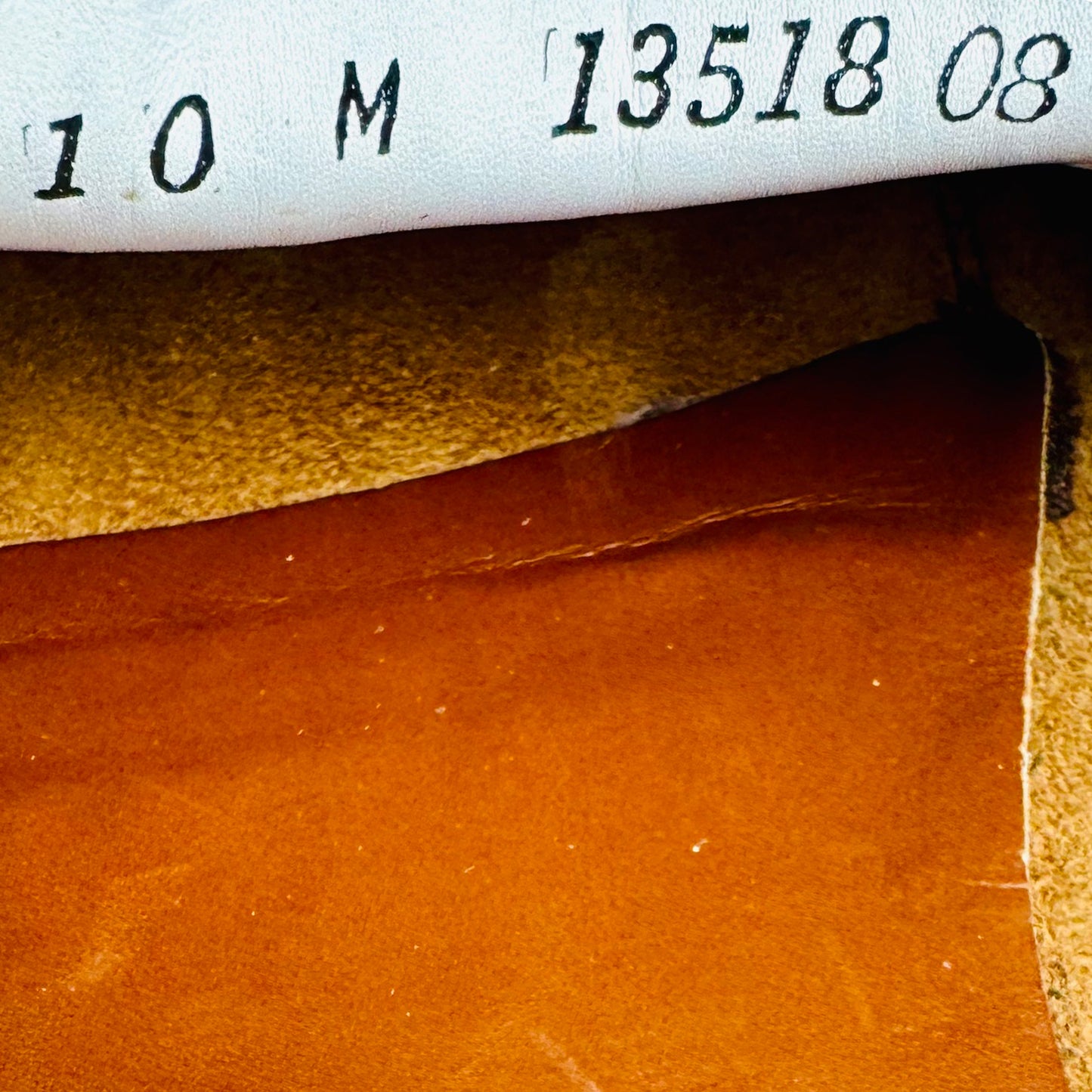 Bally Men's Two-Tone Penny Loafers (Size 43/43.5)