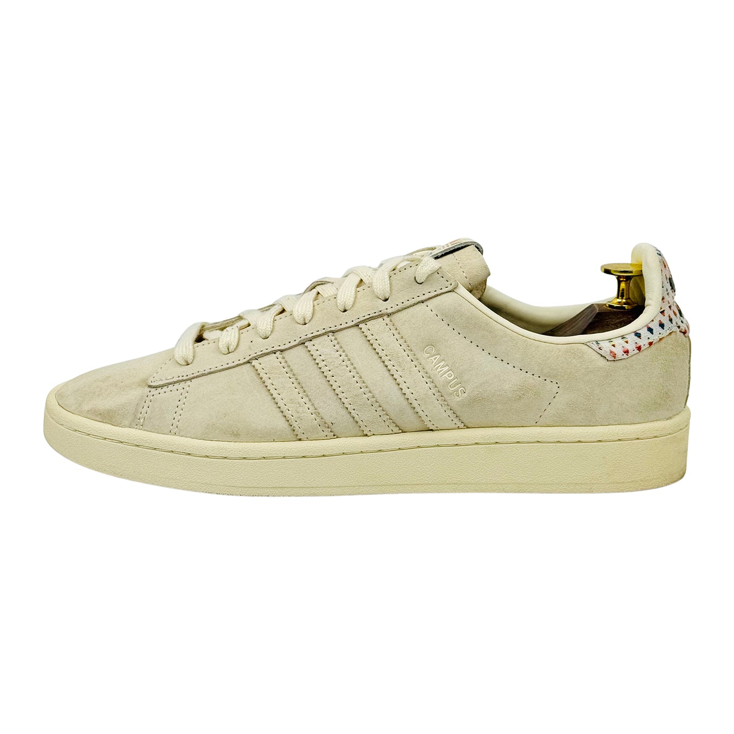 Adidas Campus Pride Sneakers (Size 44.5) - B42000