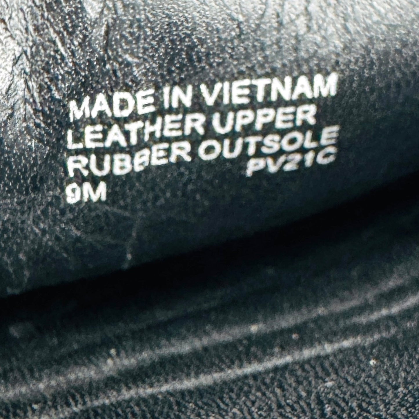 Michael Kors Tilly Black Leather Mules (Size 39)