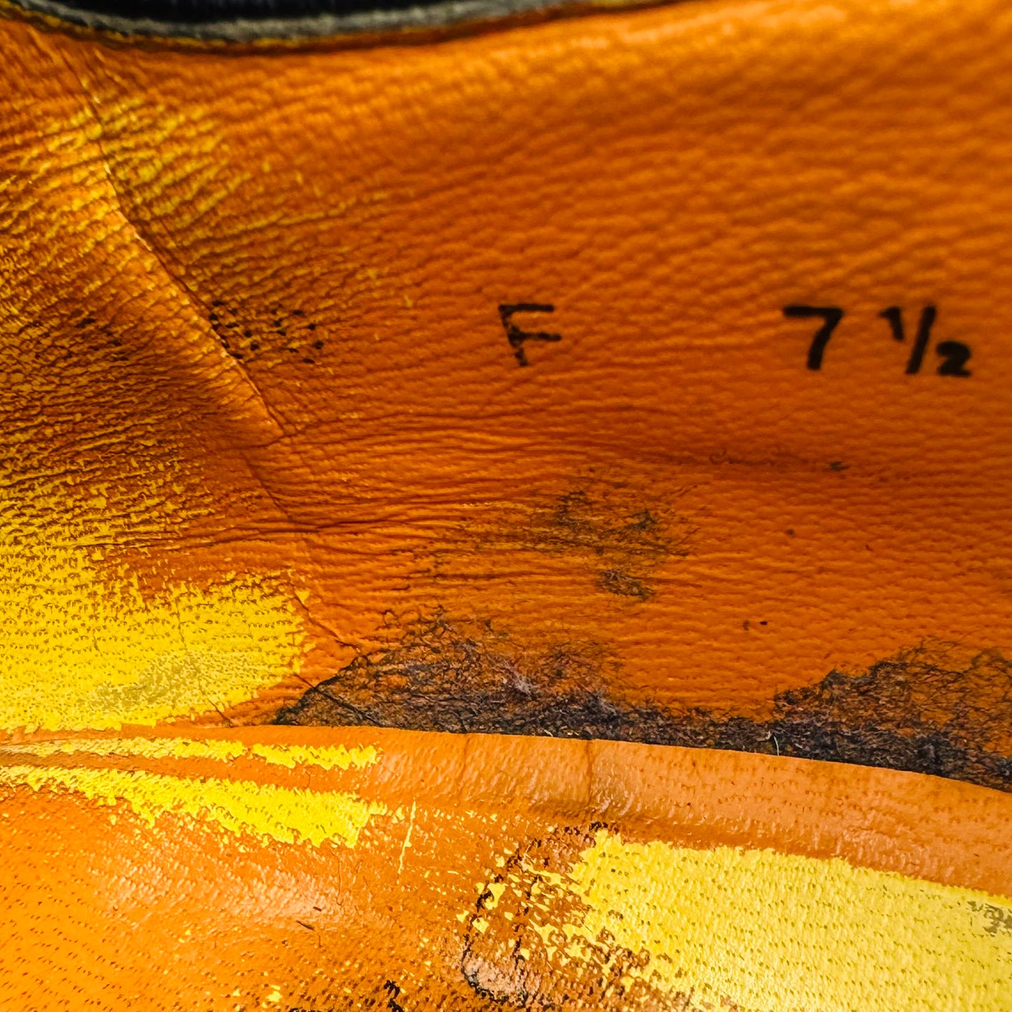 Santoni Men's Blue Suede Oxfords (Size 42.5)