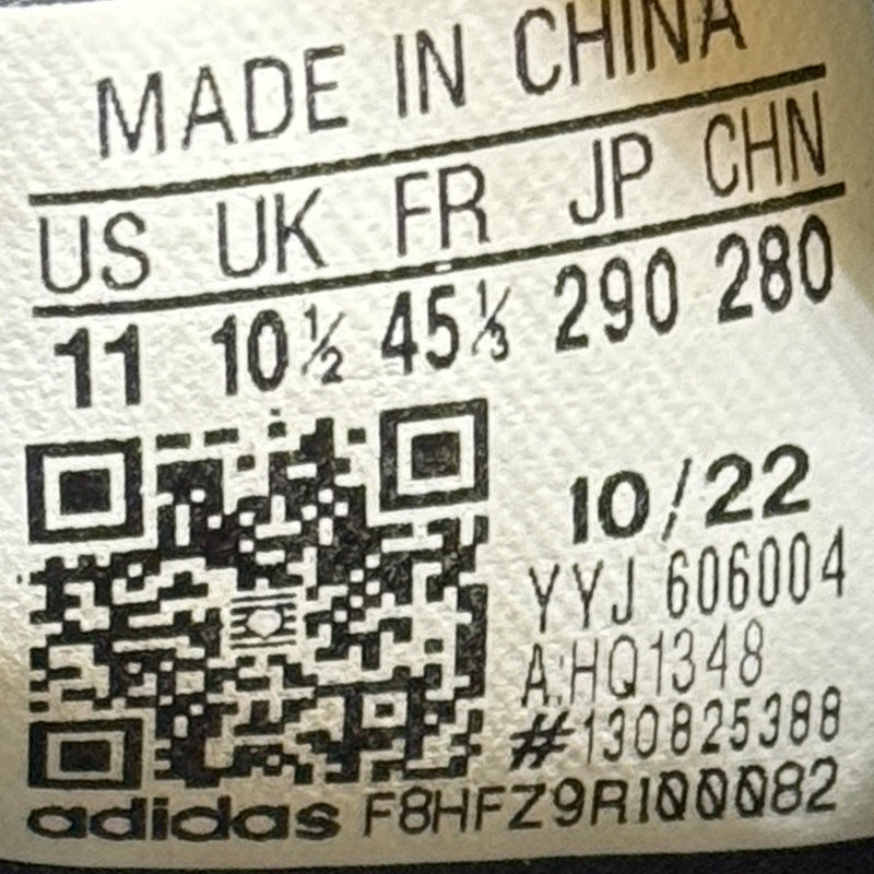 Adidas Adi Zero SL Shoes - YYJ 606004 (HQ1348)