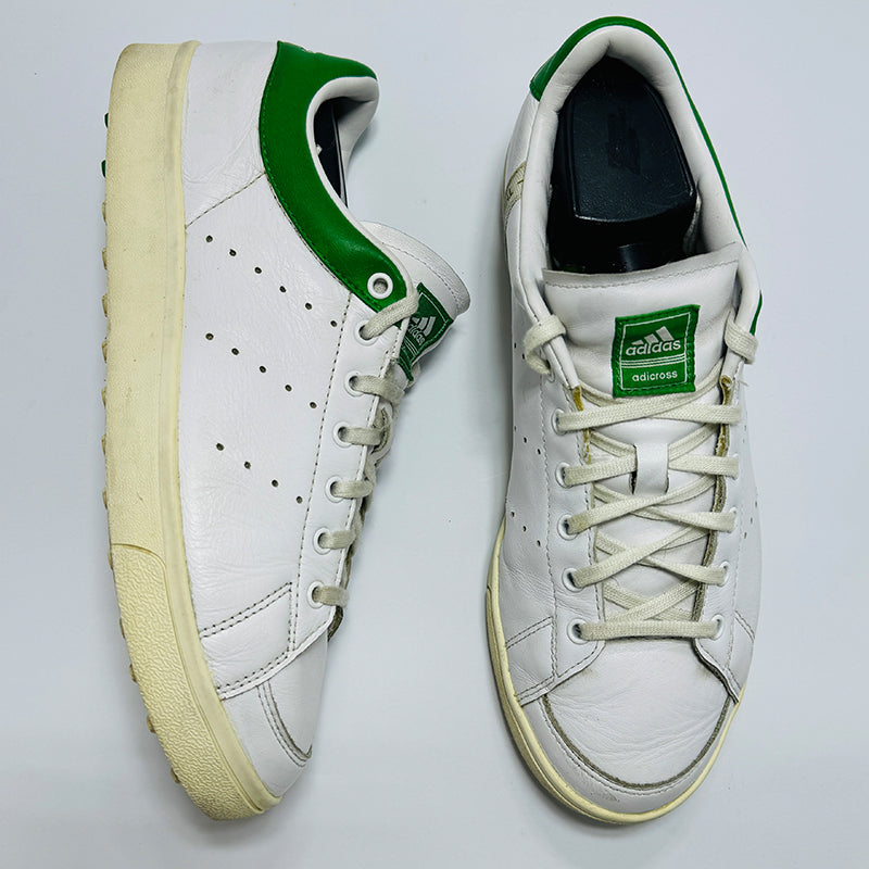 Adidas Adicross Classic Golf Shoes - F33781