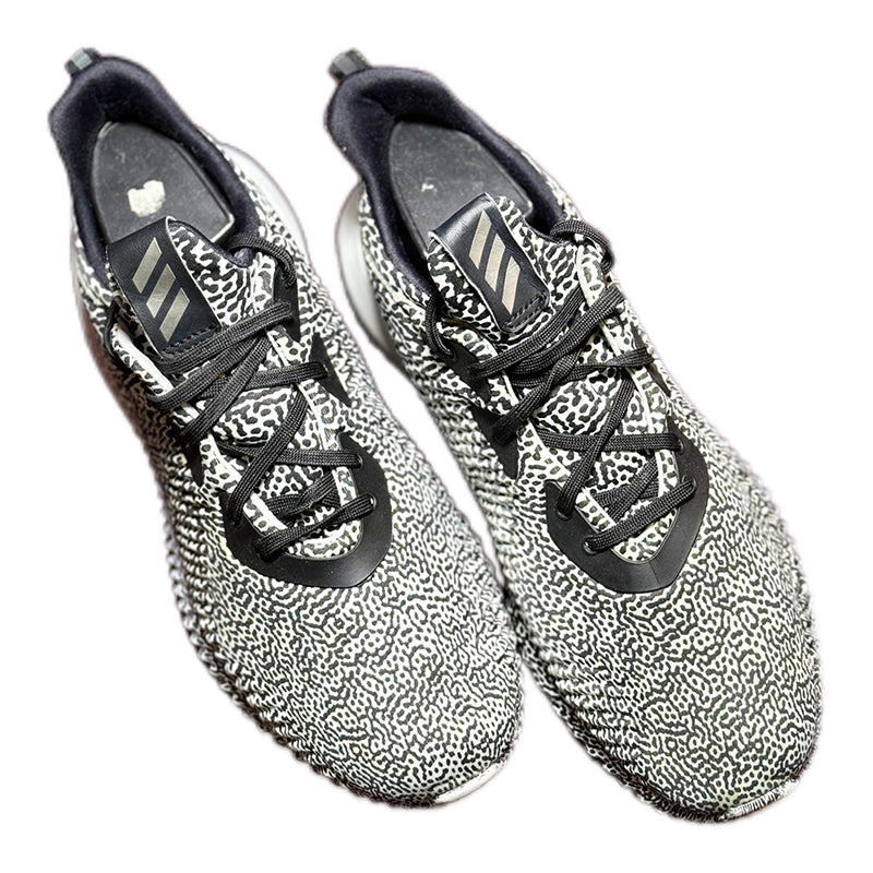 Adidas Alphabounce Motion Capture Shoes - B54367