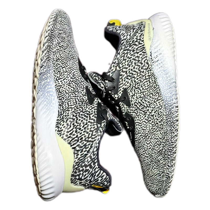 Adidas Alphabounce Motion Capture Shoes - B54367
