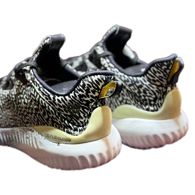 Adidas Alphabounce Motion Capture Shoes - B54367