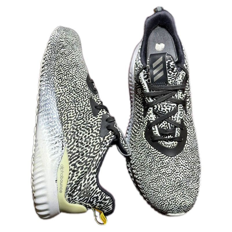 Adidas Alphabounce Motion Capture Shoes - B54367