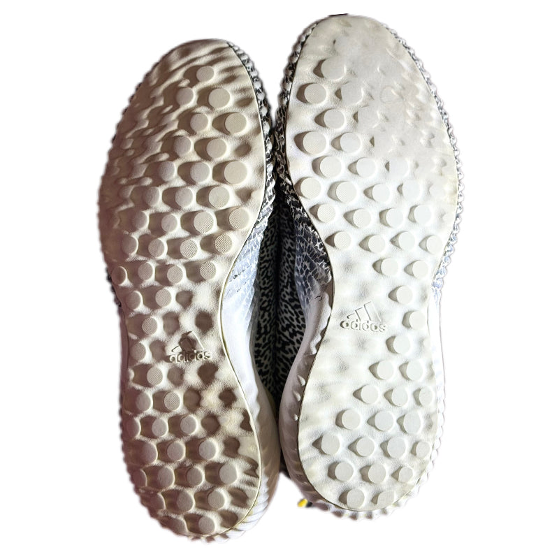 Adidas Alphabounce Motion Capture Shoes - B54367