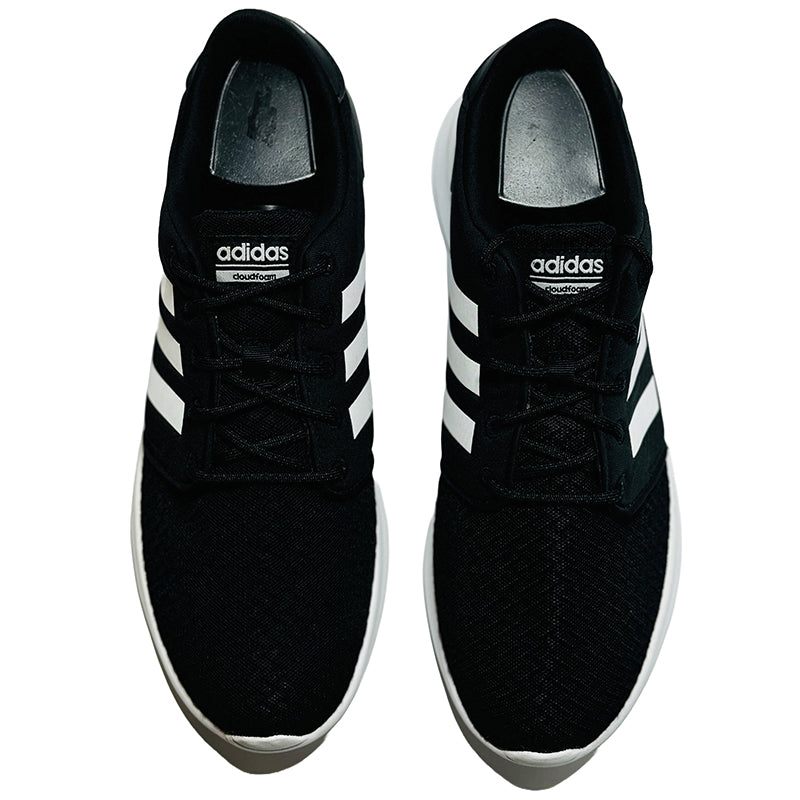 Adidas Cloudfoam QT Racer Shoes (Men 42.5, Women 44) - DB0275