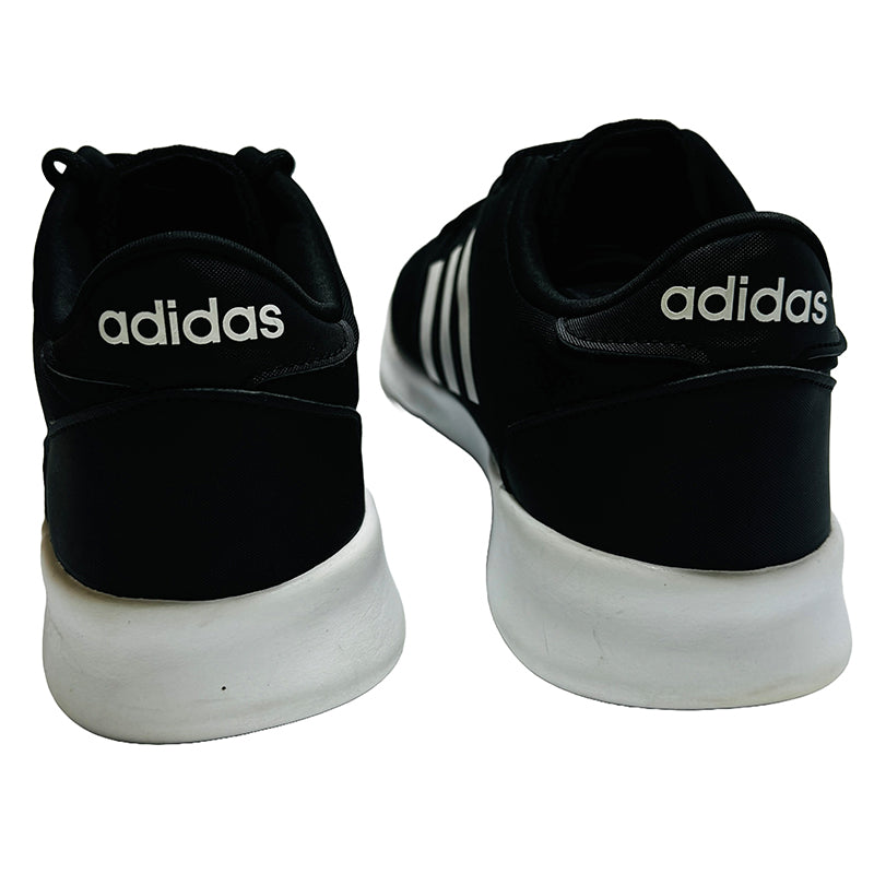 Adidas Cloudfoam QT Racer Shoes (Men 42.5, Women 44) - DB0275
