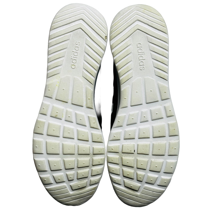 Adidas Cloudfoam QT Racer Shoes (Men 42.5, Women 44) - DB0275